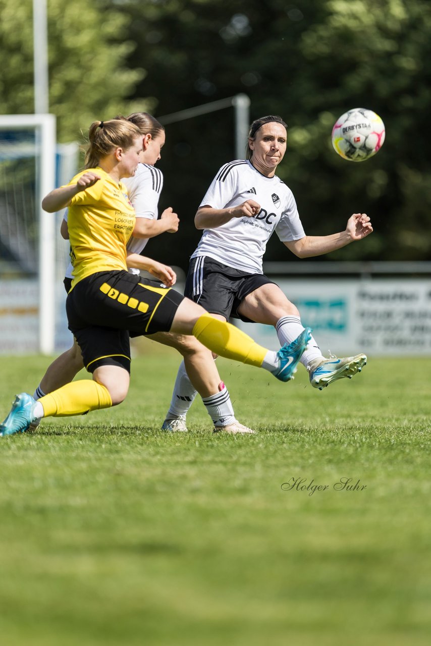 Bild 51 - F Merkur Hademarschen - SV Frisia 03 Risum-Lindholm : Ergebnis: 1:1